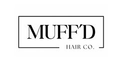 Muff'd Hair Co. logo