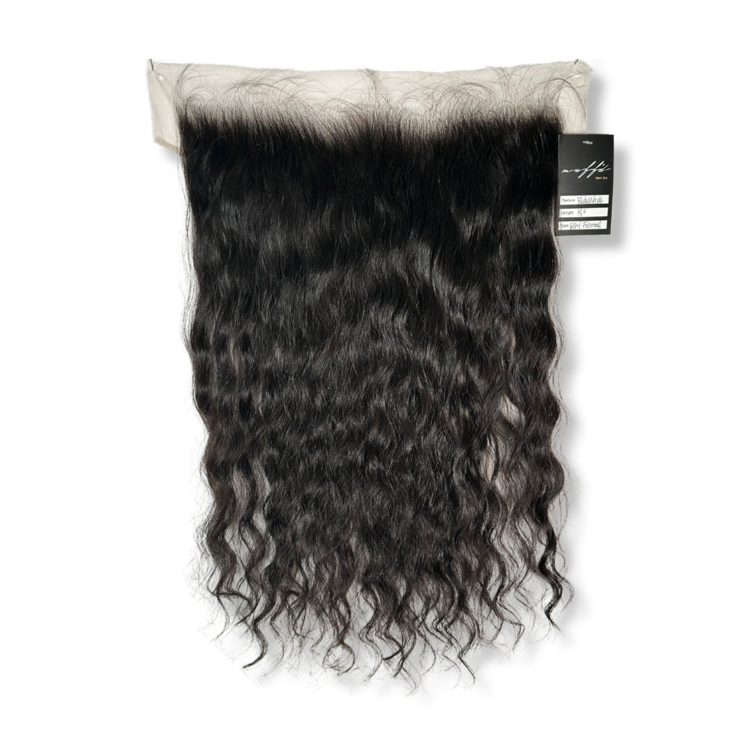 Bodywave Frontal