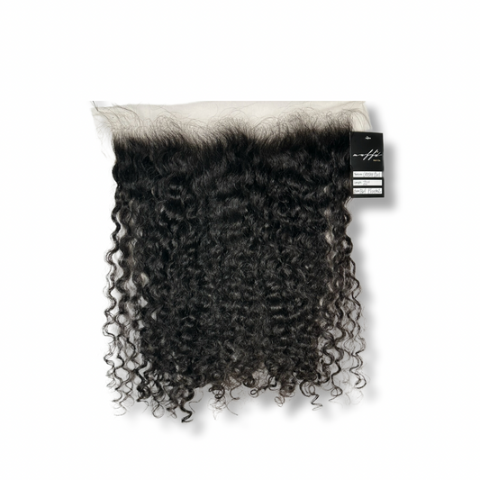 Jersee Curl Frontal