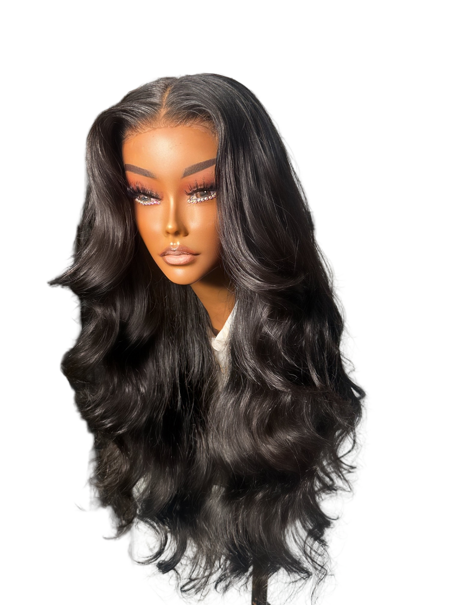 Natural Body Wave
